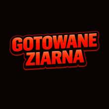 GOTOWANE ZIARNA